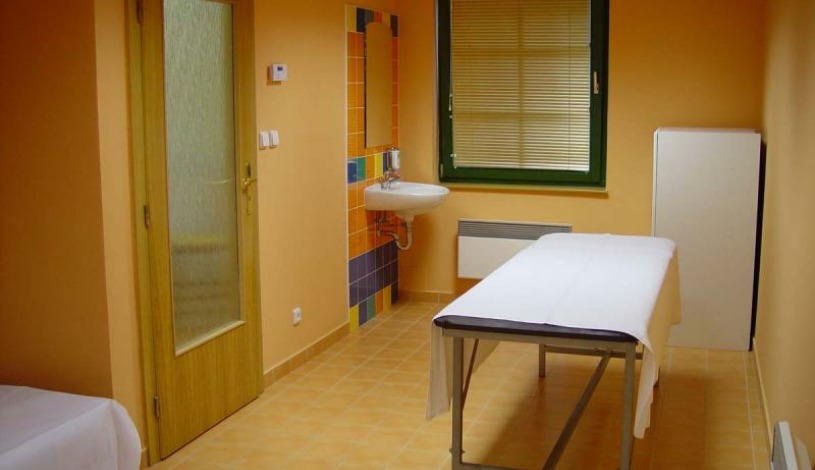 Hotel Na jezeře Horní Planá